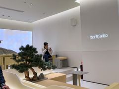-喜茶(广州保利中环店)