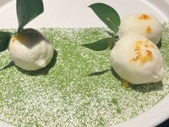 -锦府园·新台州菜(合生汇店)