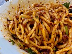 牛脆面-庆蓉云·庆云面(双林店)
