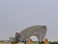 -南汇嘴观海公园