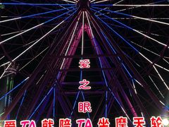 -淄博花灯齐彩城