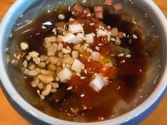 网红冰粉-小红烤翅(傅厚岗店)