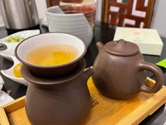 -青藤茶馆(南山路店)
