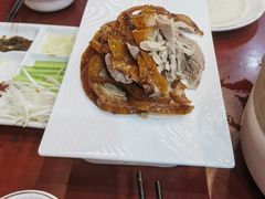-老北京炸酱面·京味菜(西花市店)