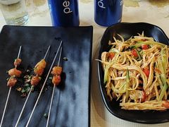 -聚味瞿记·龙虾堂(望城店)