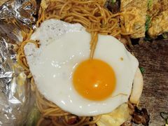 混合炒面-味乃家 本店