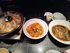 -蓉和妈妈菜·芙蓉花开(高新店)