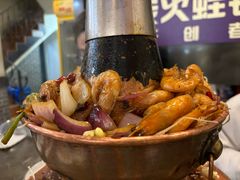 -上海老城区小龙虾虾宴·杭帮菜(五柳巷店)