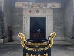 -南海神庙