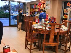 -友强·23年特色海鲜大排档(厦门店)