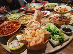 -水煮三国·川鲁江湖菜(香山店)