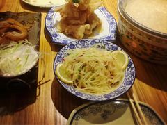-满园春饼(宜昌万达店)