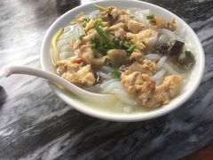 -三鄉濑粉·铭珠粥粉