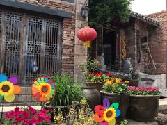 -竹泉村旅游度假区