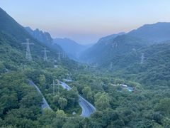 -嘉陵江源头景区