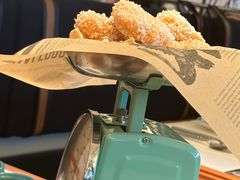 -太食獸泰式茶餐厅(IFS国金中心店)