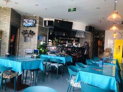 -My Way Town买味堂·东南亚餐厅(亦庄店)