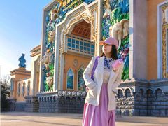 -郑州银基国际旅游度假区