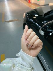 -GK顾小姐美甲店建构