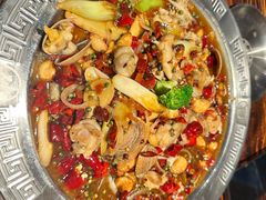 -破店肥哈·海鲜·烧烤(郑州银泰inPARK店)