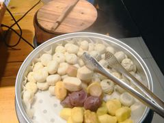 -素清香(解放路店)