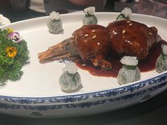 -童福兴·南京菜(老门东店)