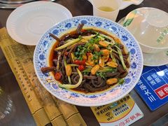 -九寨沟石锅鱼(沣峪口二十年店)