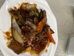 -瑞祥园杨家牛肉大饼店(九路店)