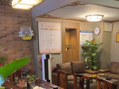 -百玺足道·按摩·SPA(航洋店)