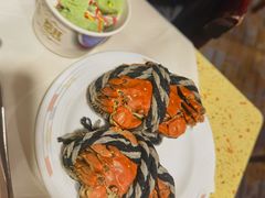 -汇泉王朝大饭店-旋转餐厅(南海路店)