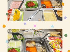 -海底捞火锅(河东万达广场店)