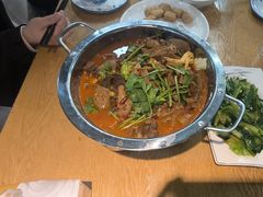 -王胖子土菜馆·特色杭帮菜·农家土菜
