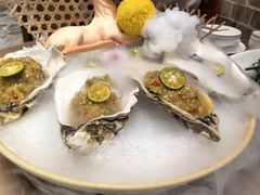-蠔爺王志德生蚝馆(金沙湾店)
