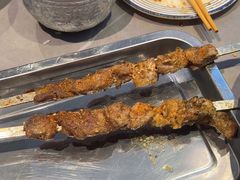 -耍盆友·重庆江湖菜(百子湾店)