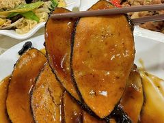 -佛有缘素食馆·荔湾老字号(陈家祠首店)