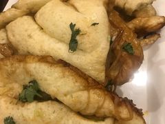 -万里闯关东铁锅炖菜馆(高新旗舰店)