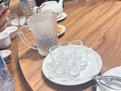 蓝龙虾血-海九澎湖海鲜餐厅