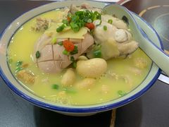 -凡人寻味(深圳东门店)