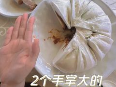 -德記大排档 26年老字号(西湖店)