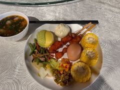 -浙江大学圆正·启真酒店