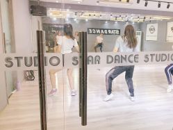 点击看大图 -STAR舞蹈工作室