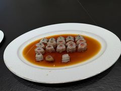 -潮汕味道煮海餐厅(金麟大厦店)