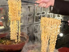 -沙胆彪炭炉牛杂煲(成都玉林店)