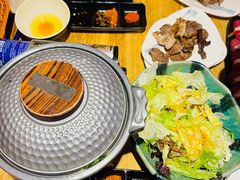 -一井烧肉·活鳗·寿司(望京SOHO店)