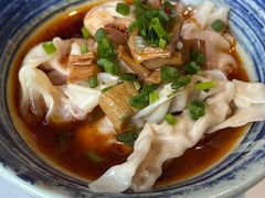 -龙抄手(文殊坊店)