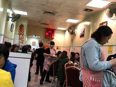 大堂-胜利茶餐室