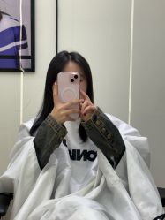 -Fr美发沙龙