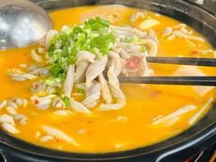 -李师傅脆肚(华强北店)