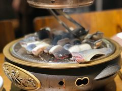 -泥炉烧肉师(新街口金銮巷店)