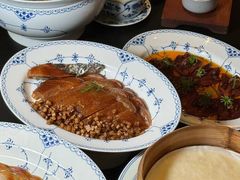 -玖五京菜(杭州城北万象城店)